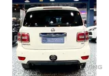 نيسان باترول إس إي 2014 بمحرك V8
